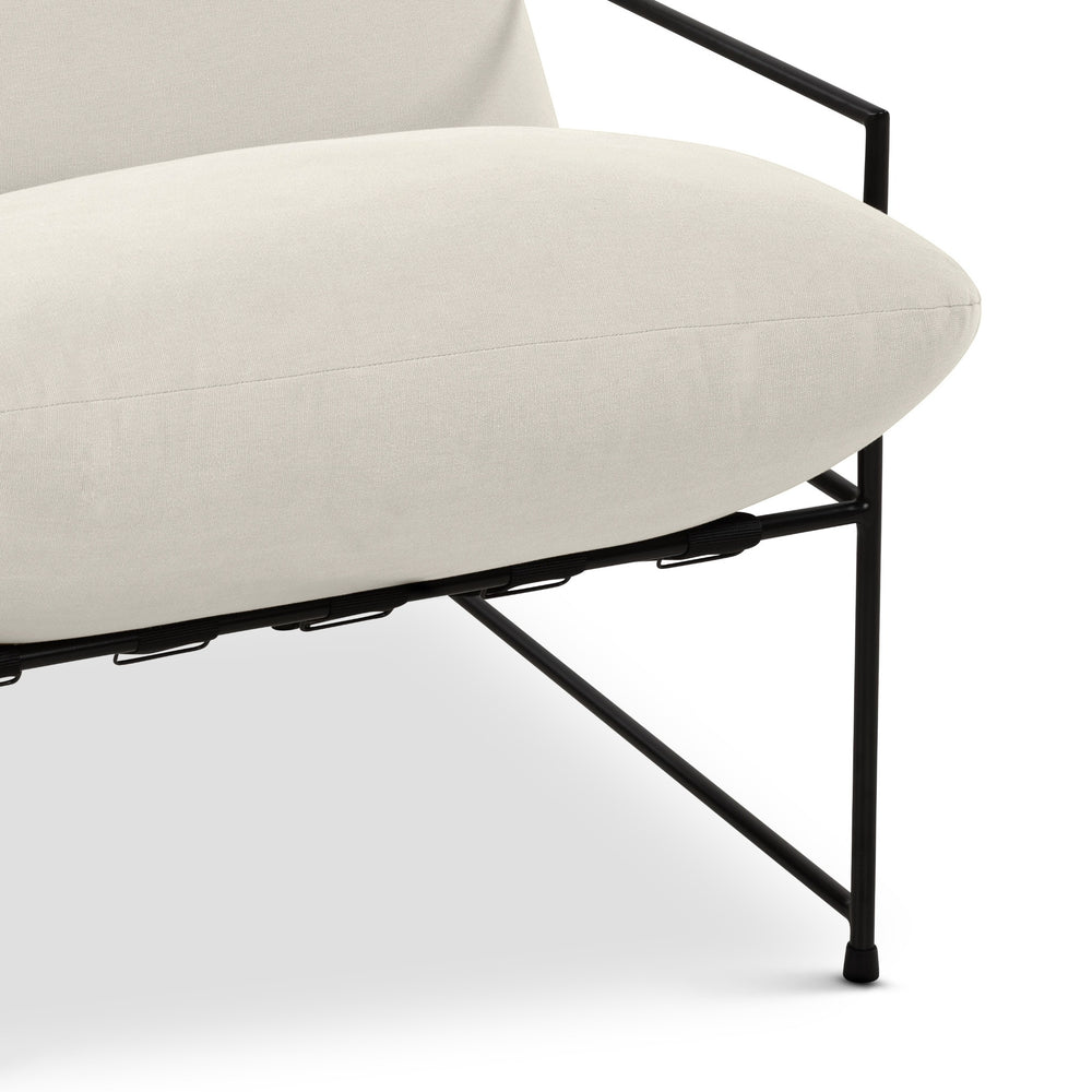 Trent Accent Chair