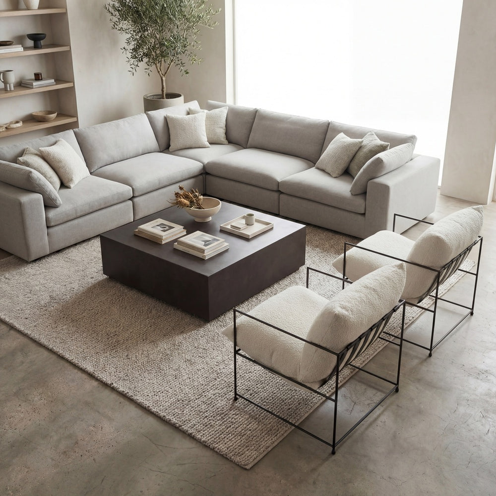 Trent Accent Chair