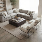 Trent Accent Chair