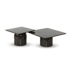 Alessia Nesting Coffee Table (Set of 2)