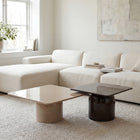 Alessia Nesting Coffee Table (Set of 2)