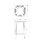 Alfie Stool