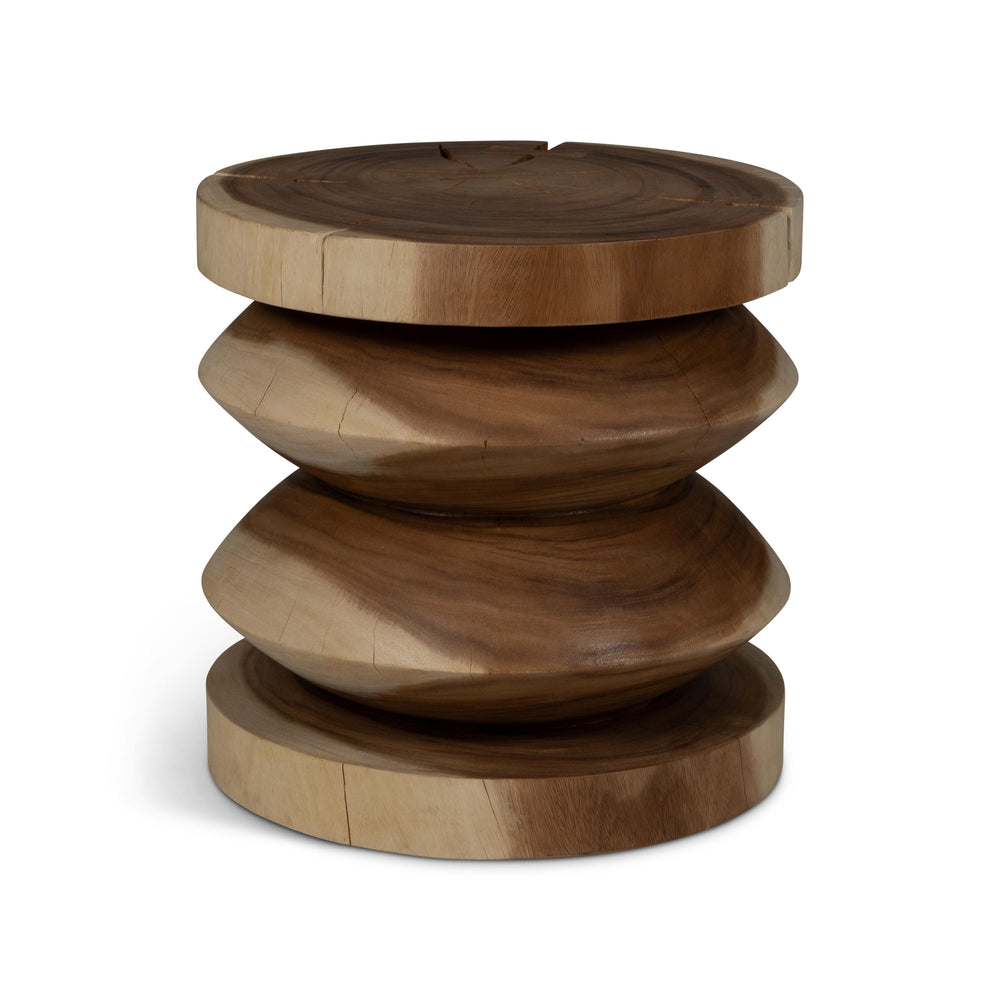 Asnee Accent Stool