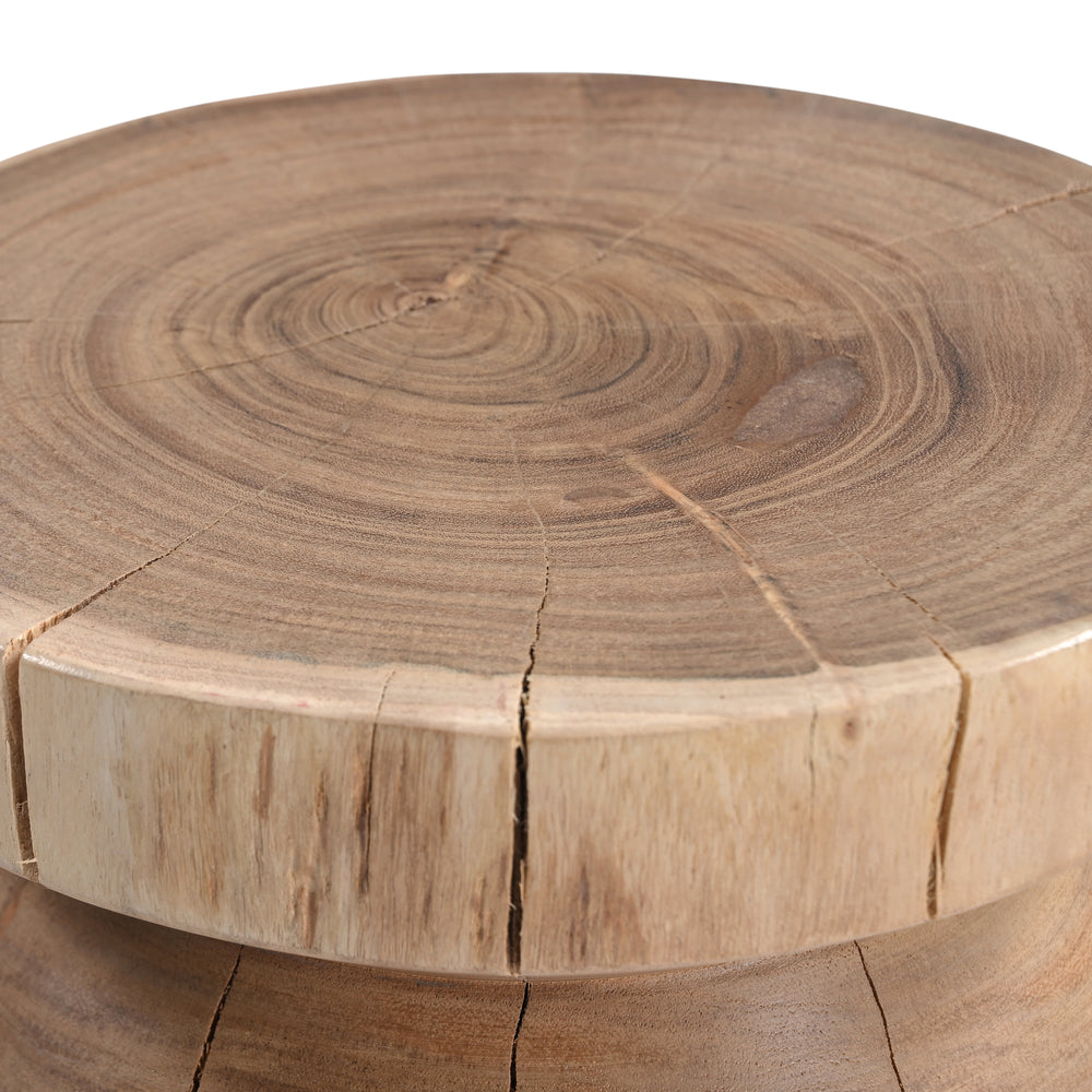 Asnee Accent Stool