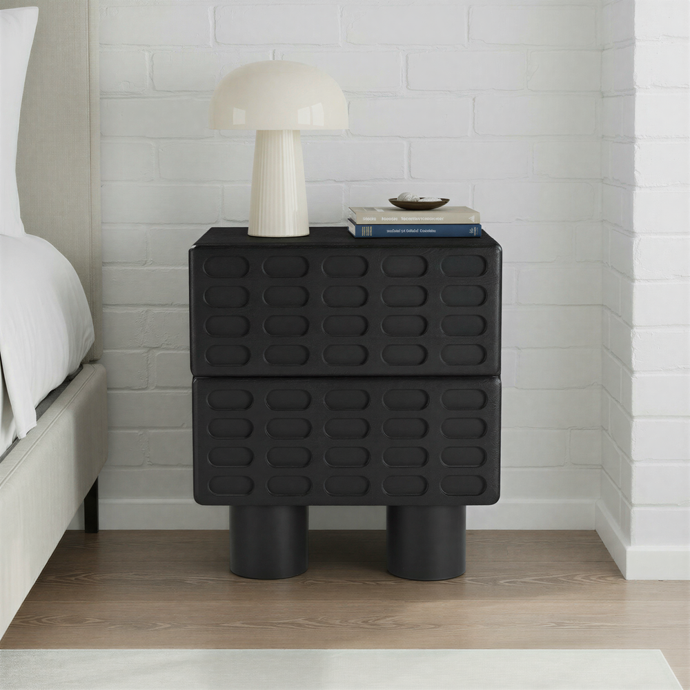 Astor Nightstand