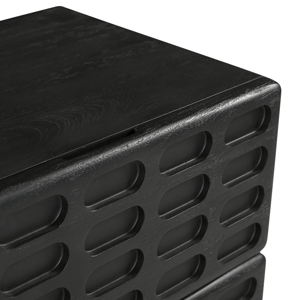 Astor Nightstand