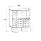 Astor Nightstand