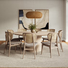 Atenas Round Dining Table
