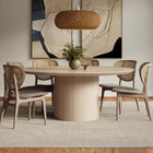 Atenas Round Dining Table