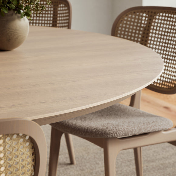 Atenas Round Dining Table