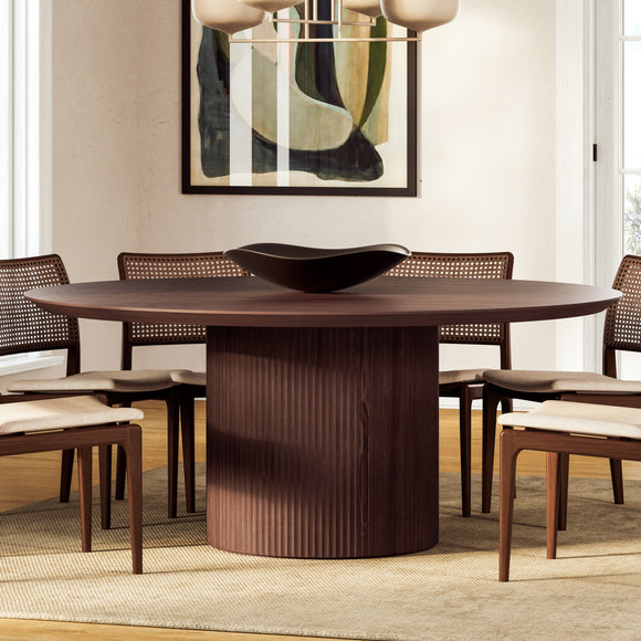 Atenas Round Dining Table