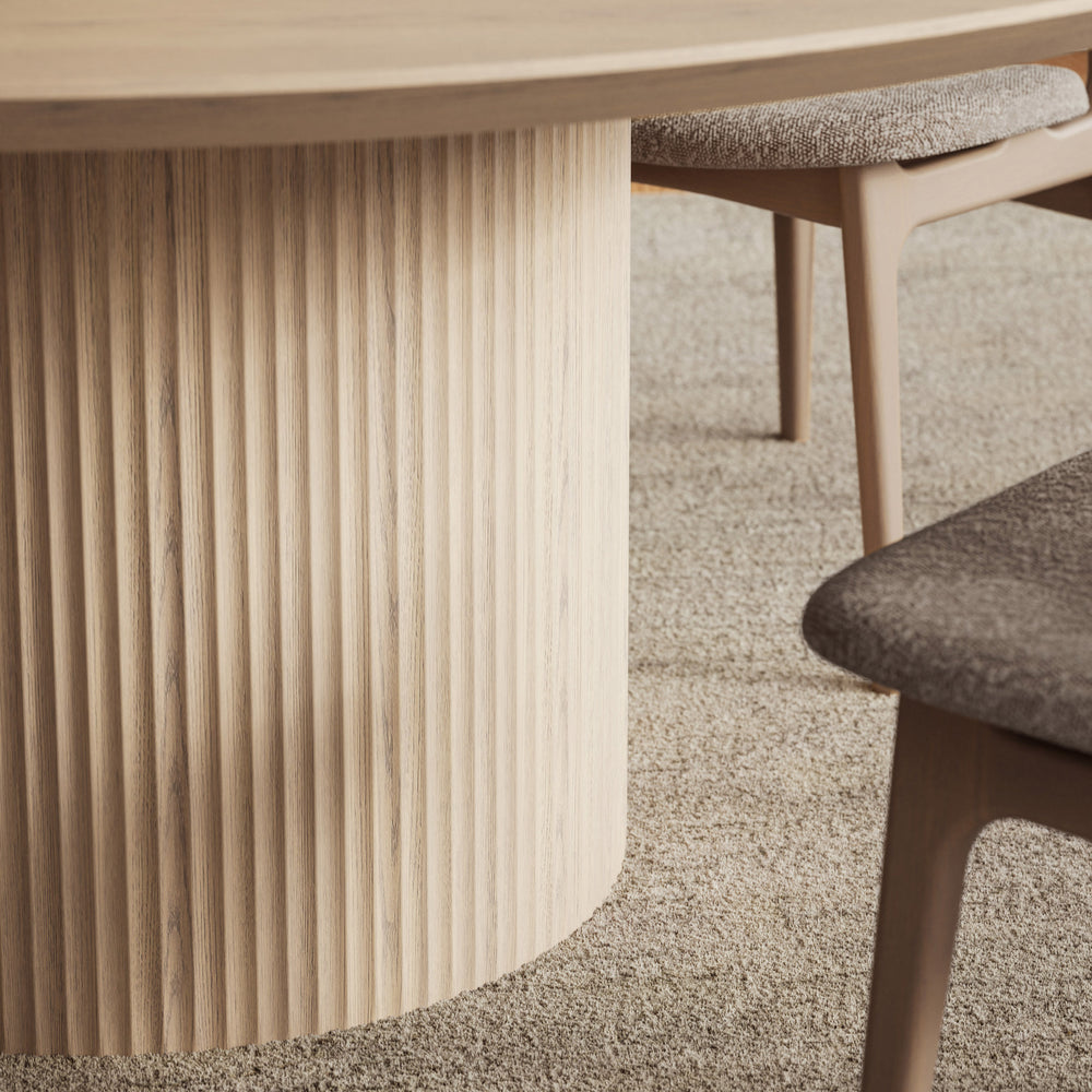 Atenas Round Dining Table