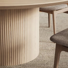 Atenas Round Dining Table