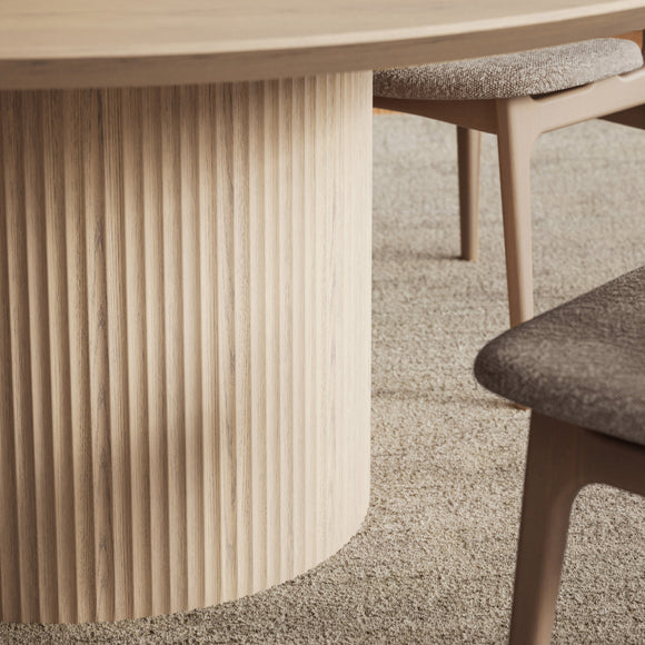 Atenas Round Dining Table