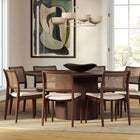Atenas Round Dining Table