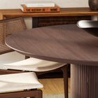 Atenas Round Dining Table