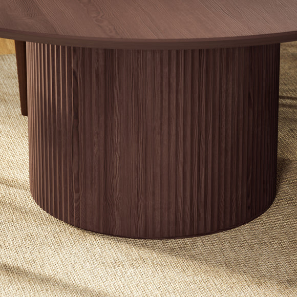 Atenas Round Dining Table