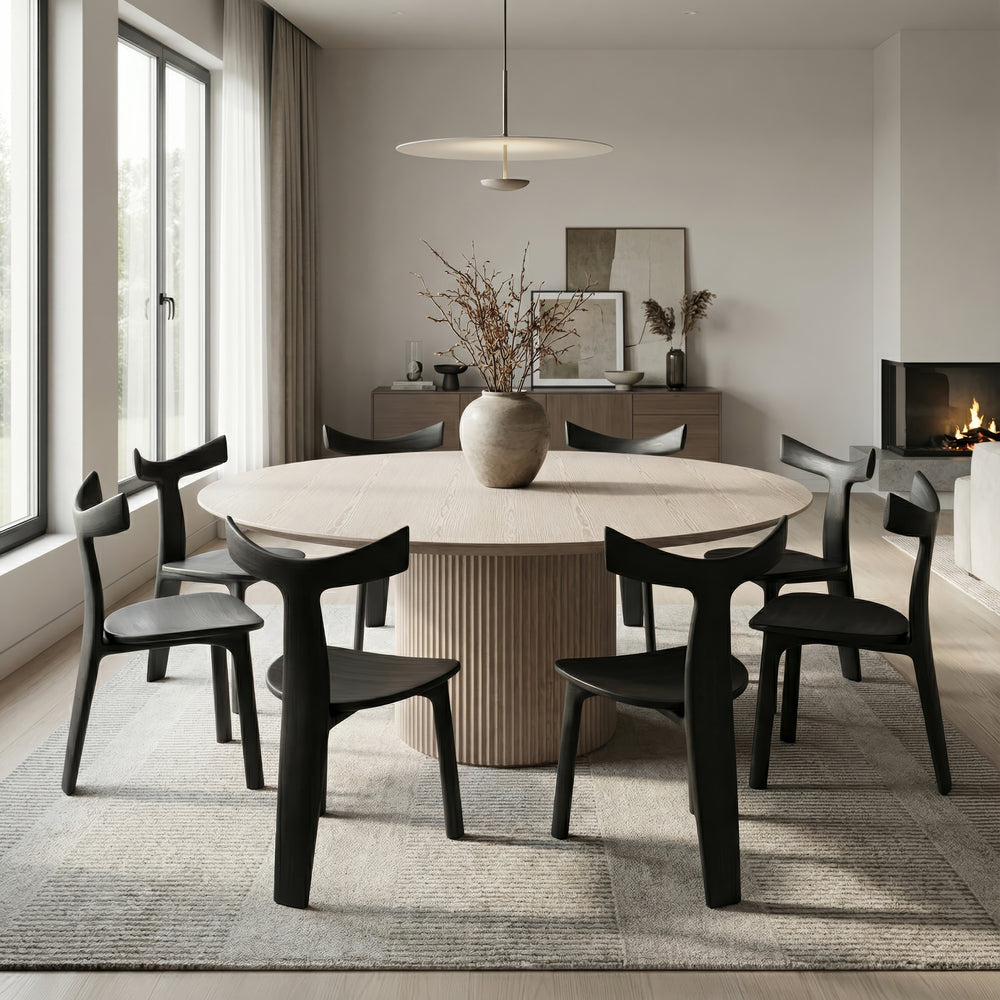 Atenas Round Dining Table