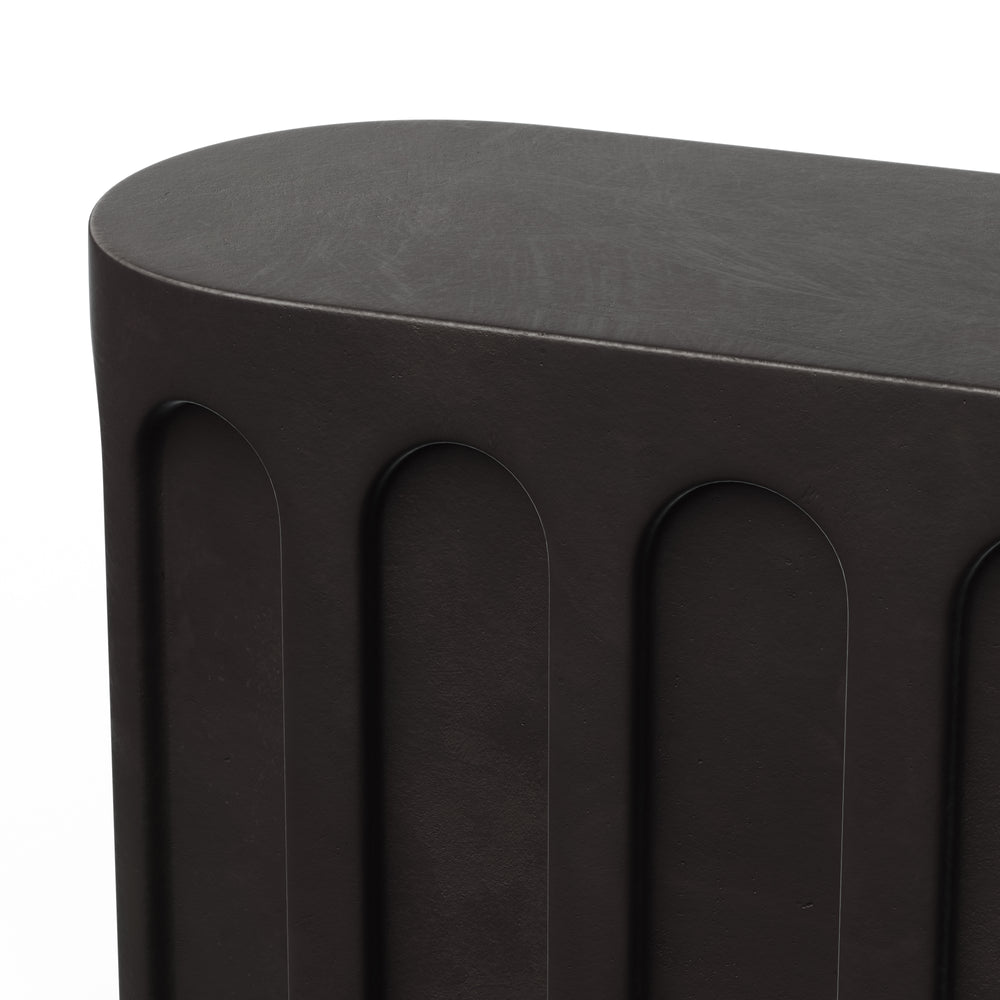 Atlas Outdoor Bench