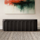Atlas Outdoor Bench