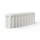 Atlas Outdoor Bench