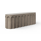 Atlas Outdoor Bench