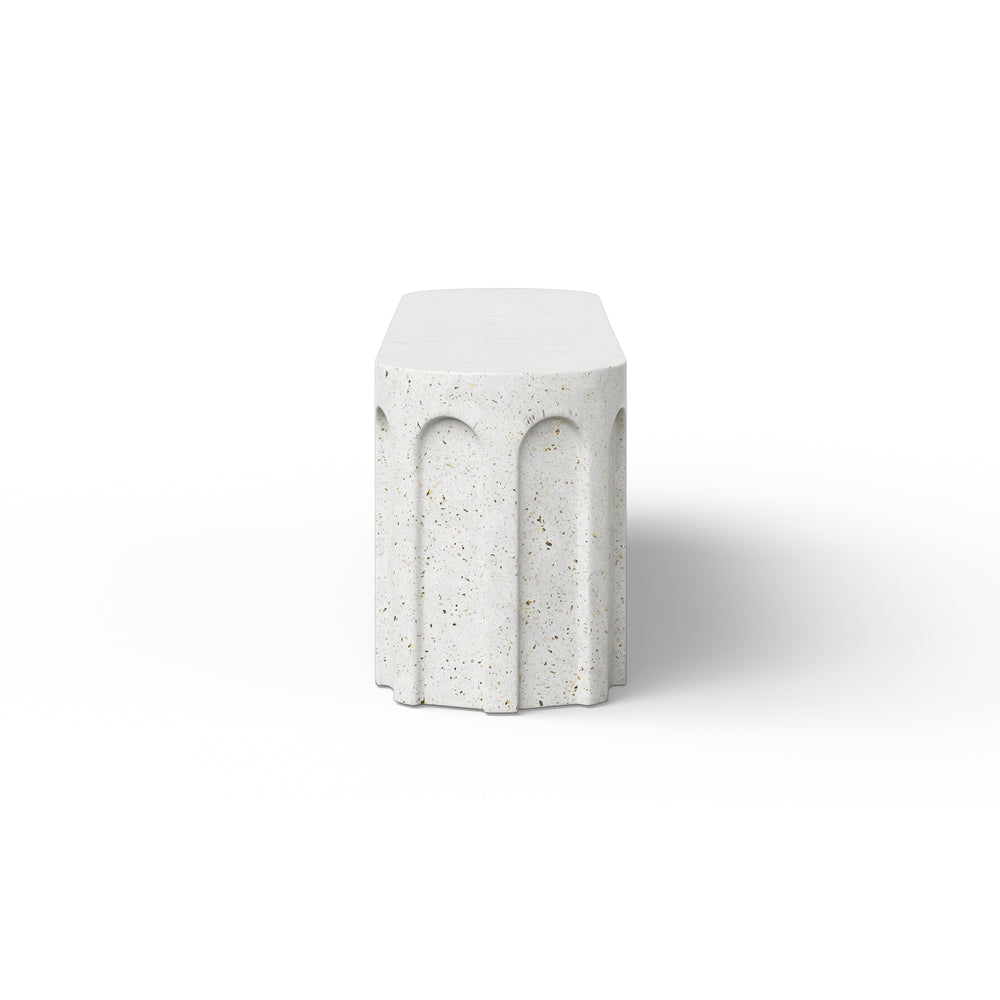 Atlas Outdoor Bench