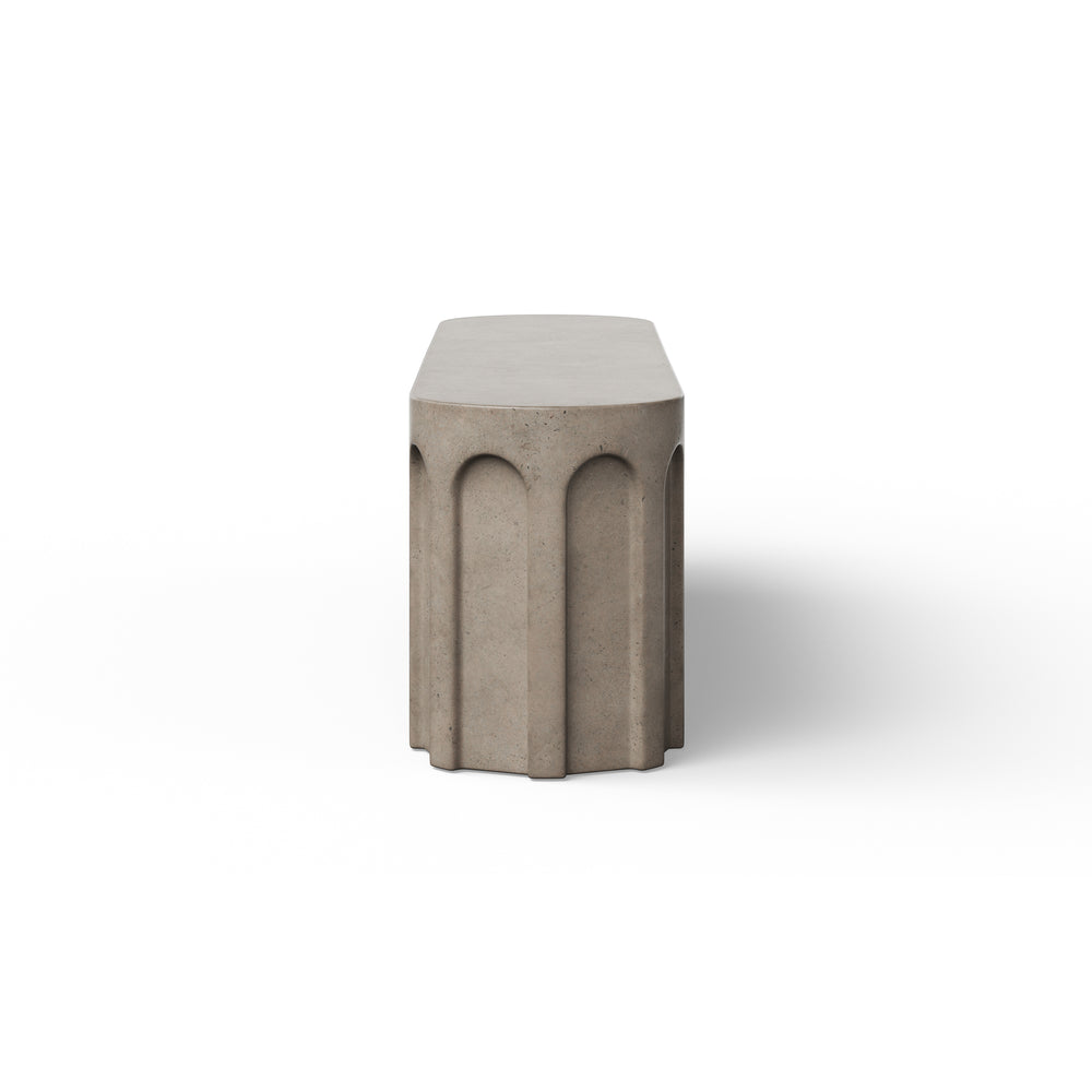 Atlas Outdoor Bench
