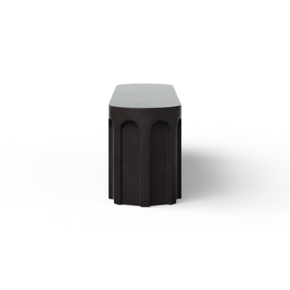 Atlas Outdoor Bench