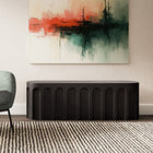 Atlas Outdoor Bench