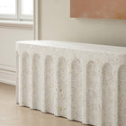 Atlas Outdoor Bench