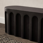 Atlas Outdoor Bench