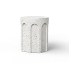 Atlas Outdoor Stool/Side Table