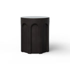 Atlas Outdoor Stool/Side Table