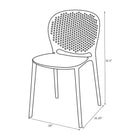Bailey Side Chair (Set of 4)