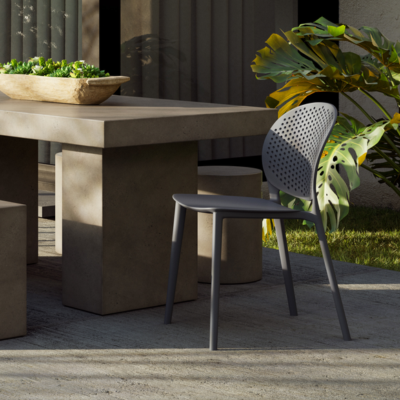 Bailey Side Chair (Set of 4)