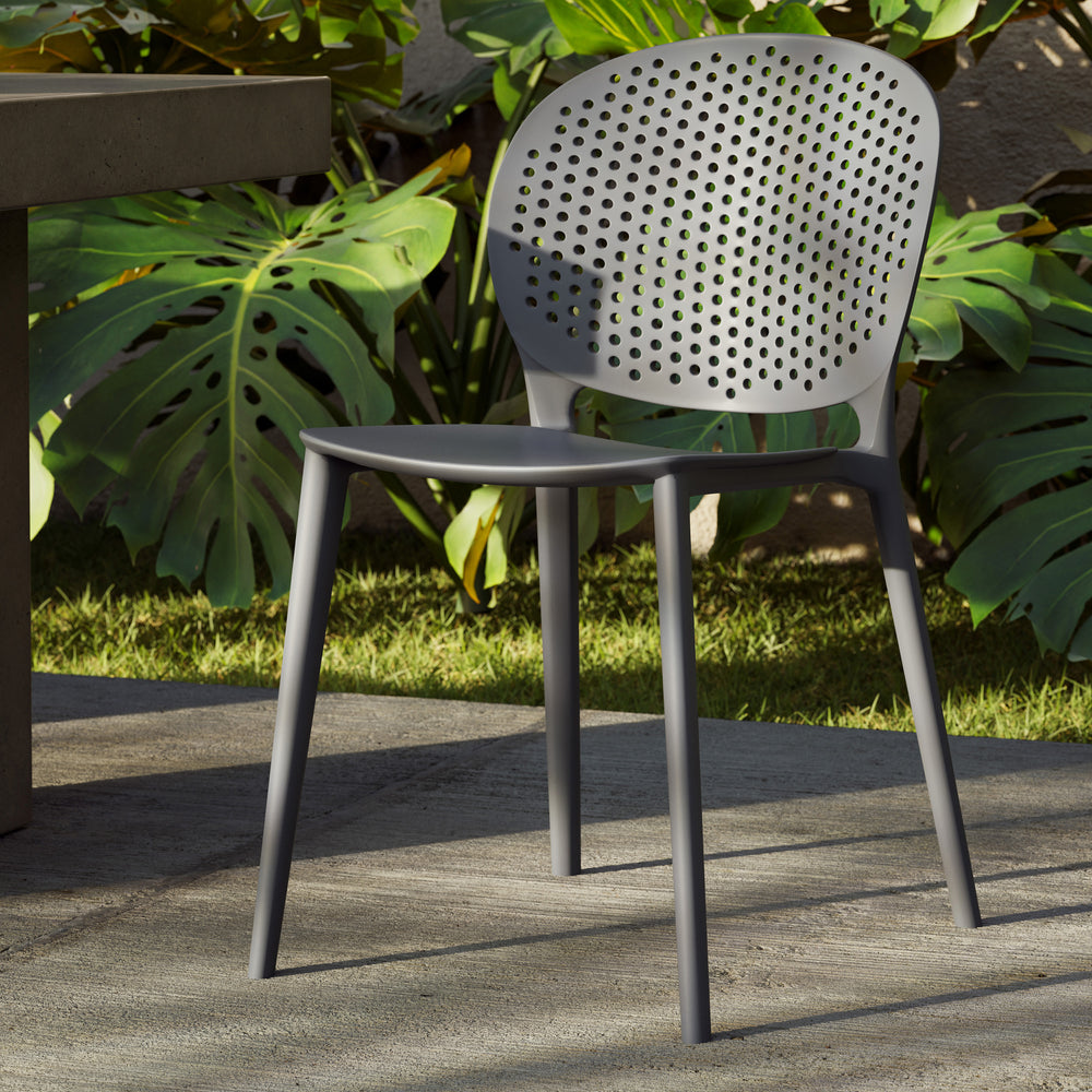 Bailey Side Chair (Set of 4)