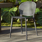 Bailey Side Chair (Set of 4)