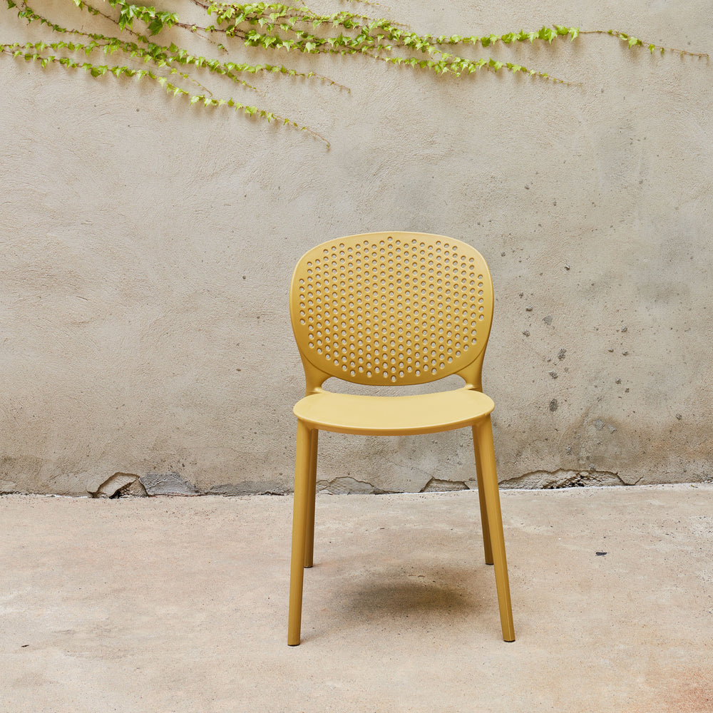 Bailey Side Chair (Set of 4)