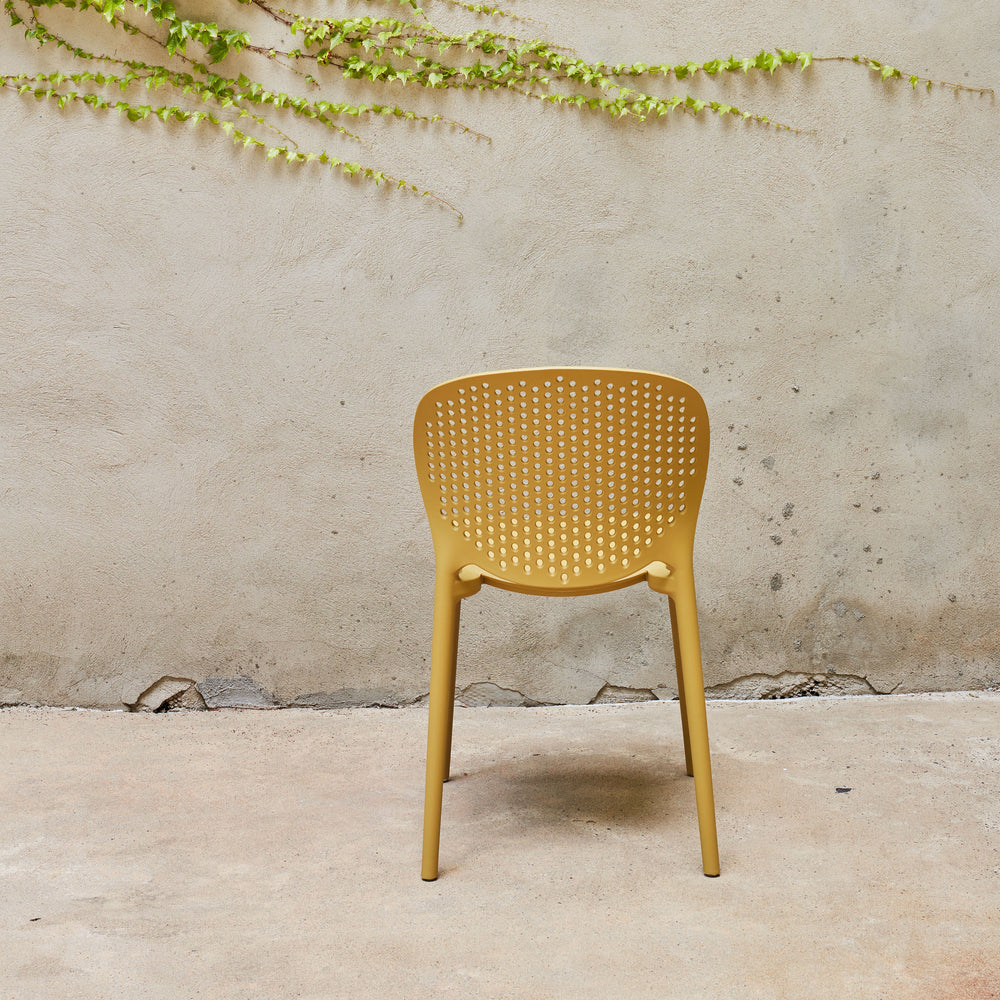 Bailey Side Chair (Set of 4)
