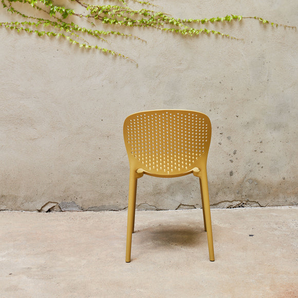 Bailey Side Chair (Set of 4)