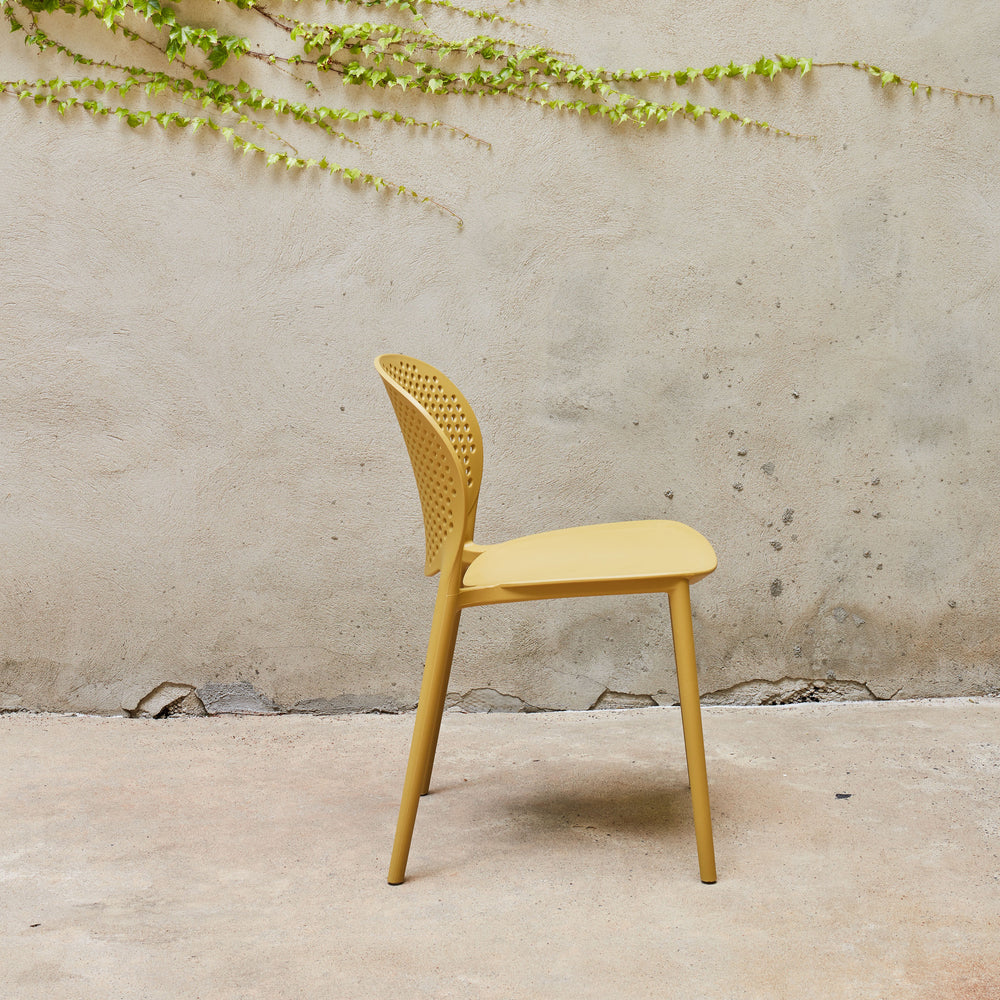Bailey Side Chair (Set of 4)