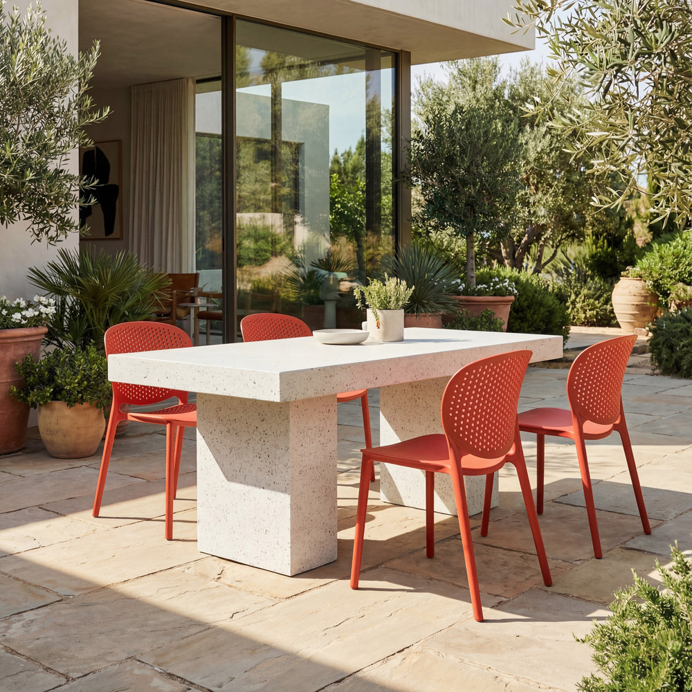 Bailey Side Chair (Set of 4)
