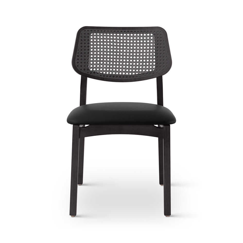 Beth Cane Dining Chair