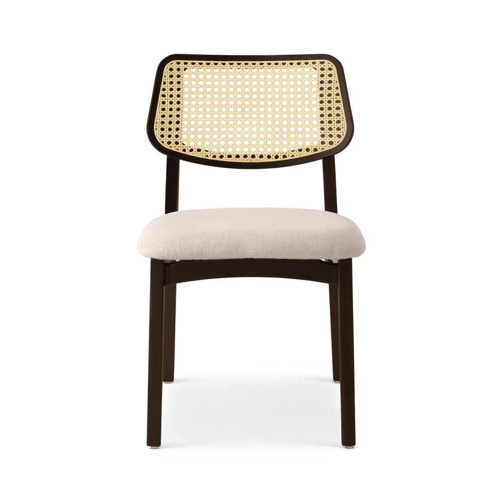 Beth Cane Dining Chair