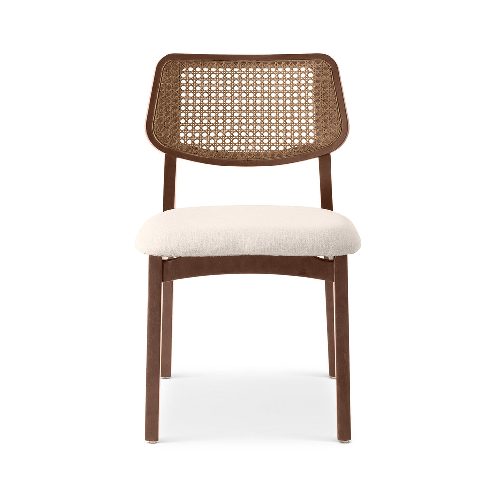 Beth Cane Dining Chair