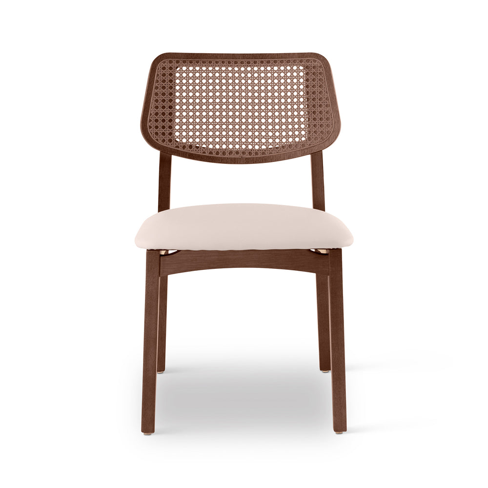Beth Cane Dining Chair