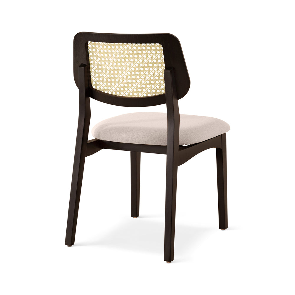 Beth Cane Dining Chair