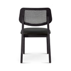 Beth Cane Dining Chair