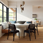 Beth Cane Dining Chair